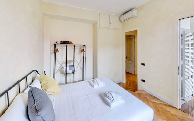 Triestevillas A/C Huge Central & Brand New - 5BR