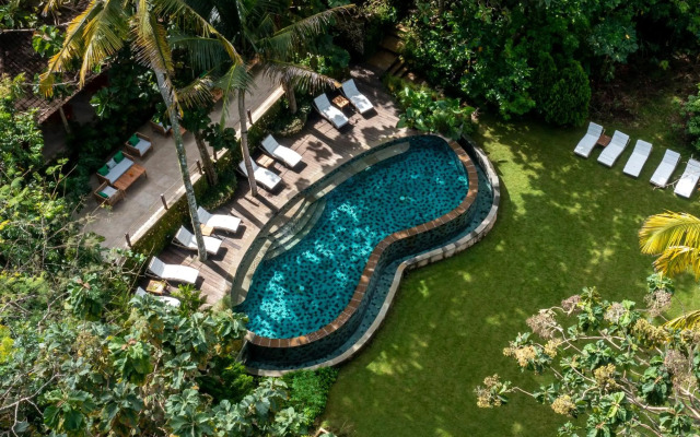 The Mesare Resort