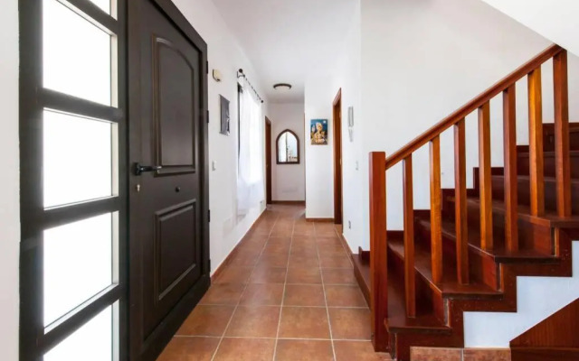 El Roque - San Martín de Porres