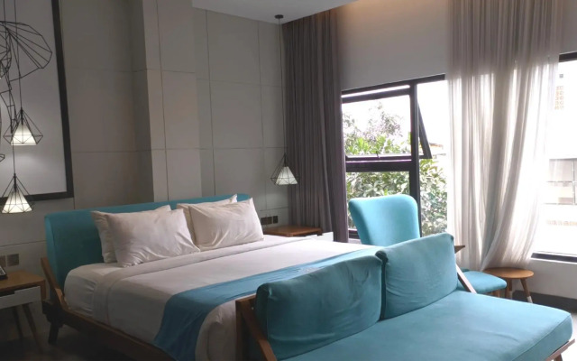 Hotel Dafam Wonosobo