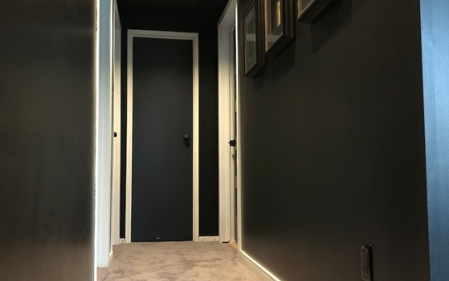 好丘。Hacho House