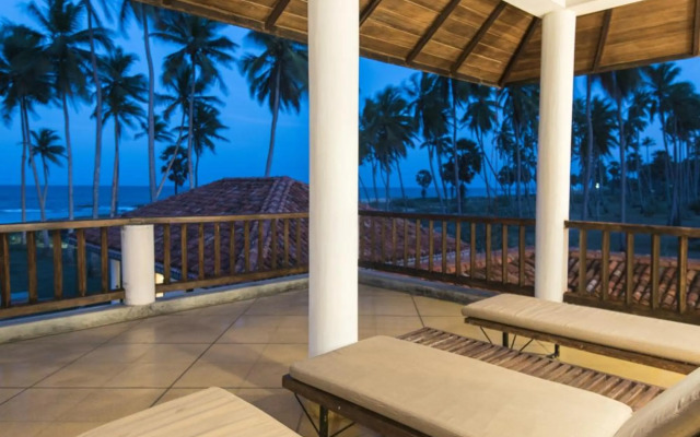 Jetwing Kottukal Beach House