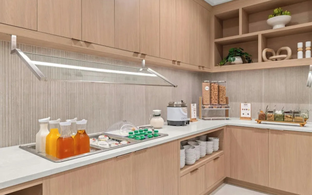 Residence Inn by Marriott Melville