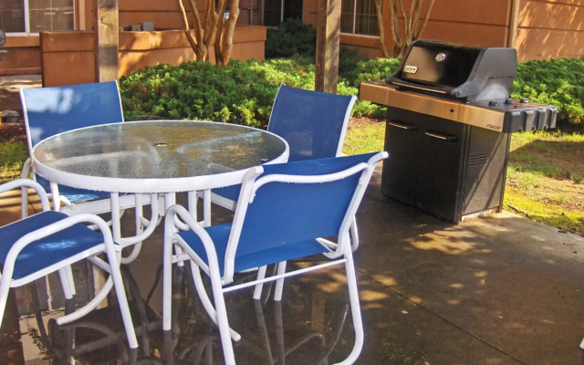 Extended Stay America Select Suites Atlanta Buckhead