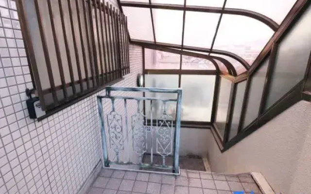 Fujimi Apartment