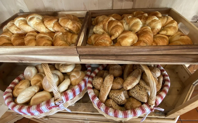 Hotel am Sachsengang