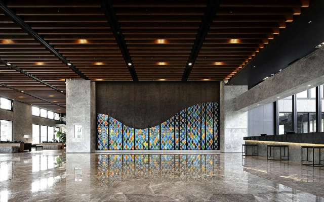 Lakeshore Hotel Suao