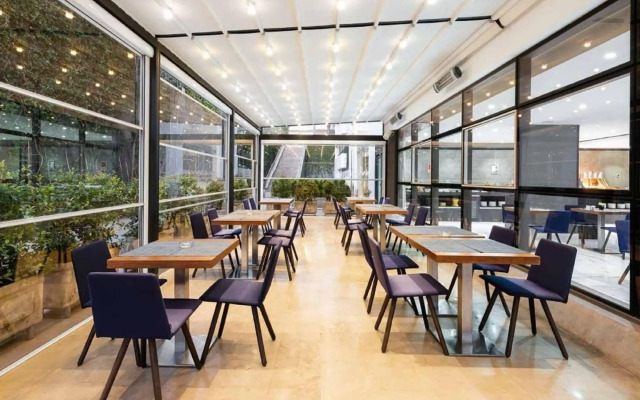 Domo Hotel Casablanca