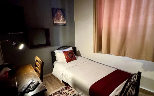 The Sydney Hotel