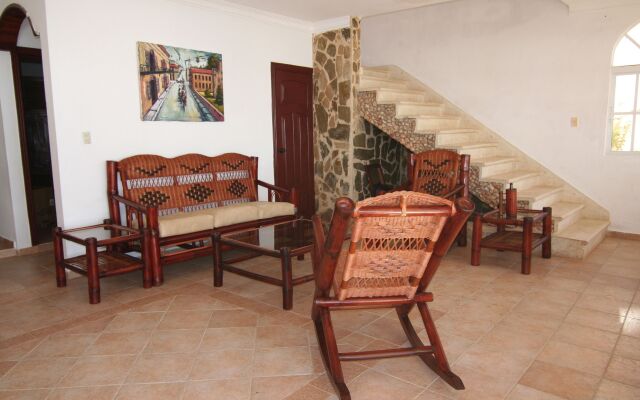 Hotel Panoramica
