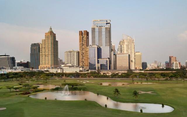 The St Regis Bangkok