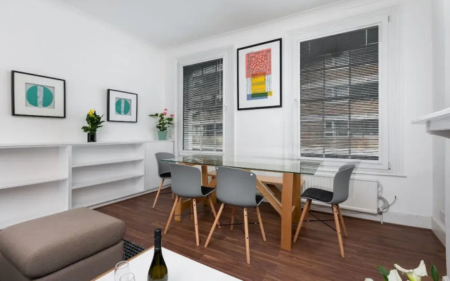 Fabulous DesignerDuplex in CoventGarden