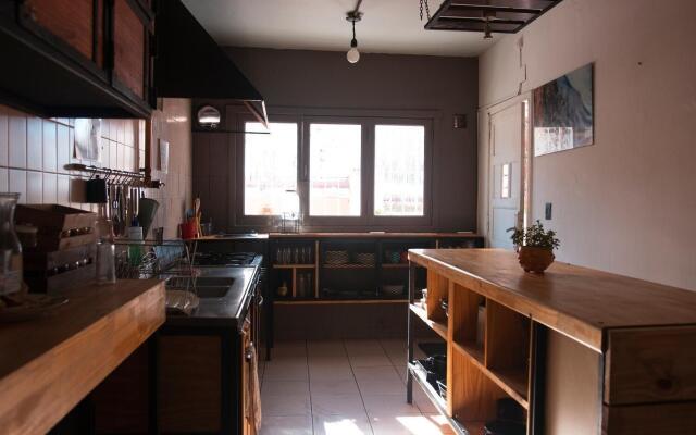 Hostel Like Quijote