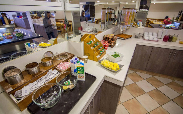 Comfort hotel Eilat