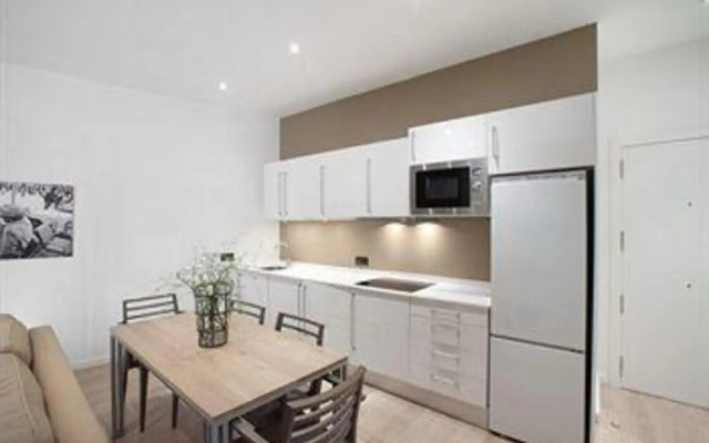 Inspired by EnjoyApartments