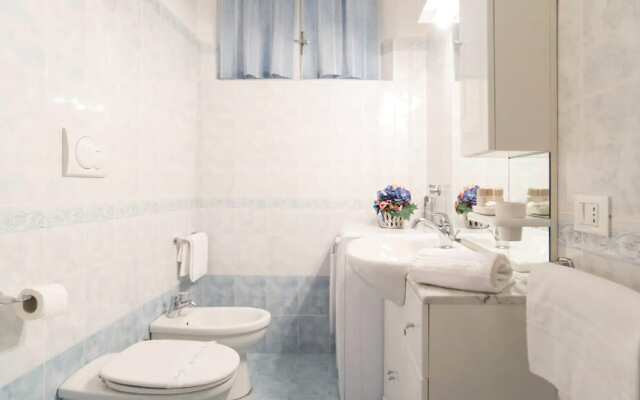 Grimaldi Apartments - Ca del Nonno