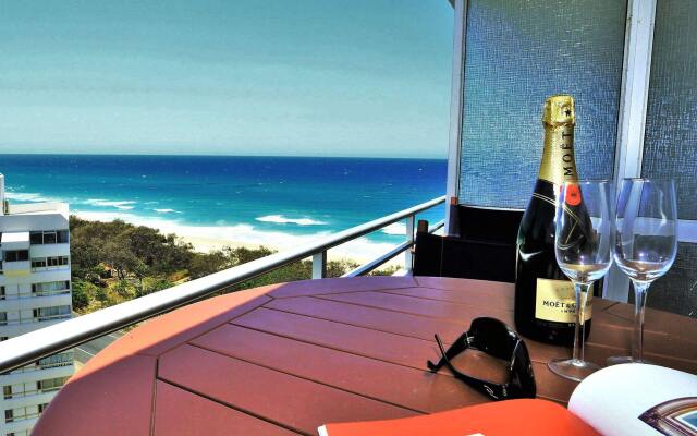 Equinox Resort