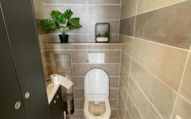 Les terrasses de l'océan A11