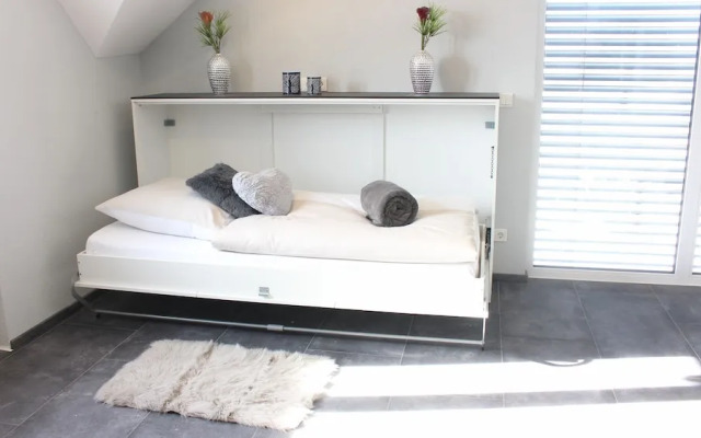 Eifel Dream Ardennenblick