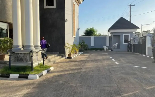 Fancourt Hotel