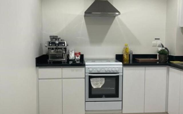 One Bedroom Apartment DAMAC Celestia -EXPO Road
