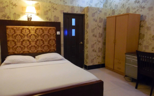 Golden Gate Hotel