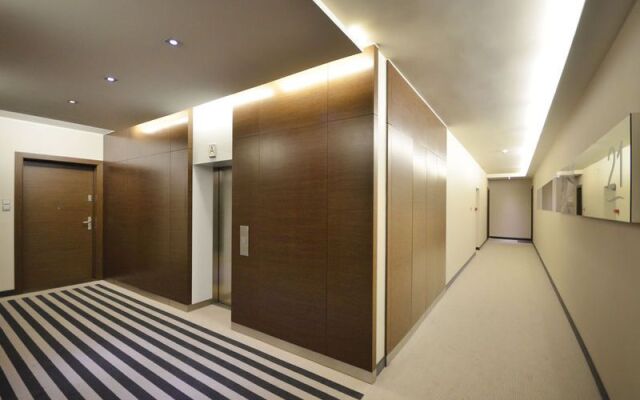 Dom & House - Apartamenty Sea Towers