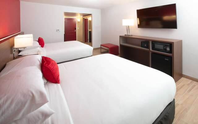 Red Lion Hotel Orlando Lake Buena Vista South