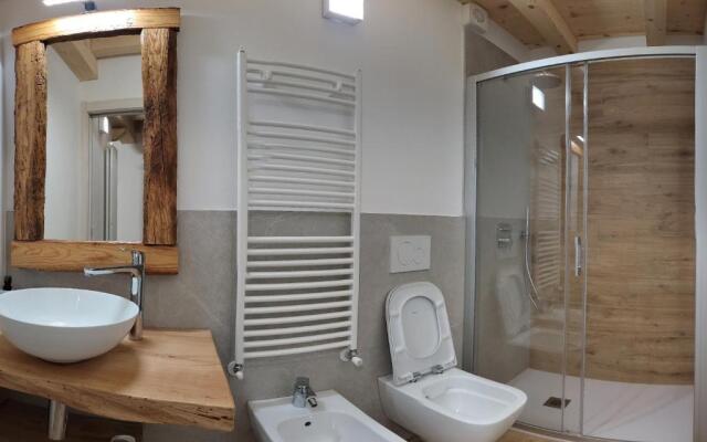 Appartamento Profumo di Legno 022139-AT-010022