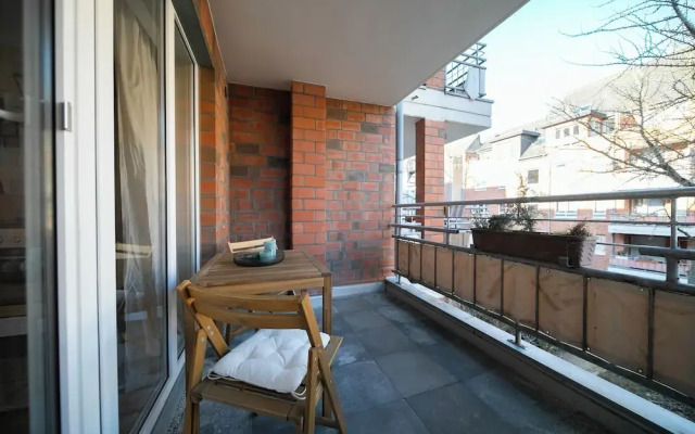 Favorite Stays - Neuss Furth