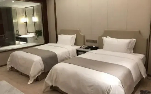Global Village Hotel