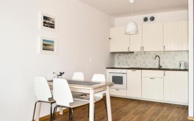 Apartament SOLNY 304