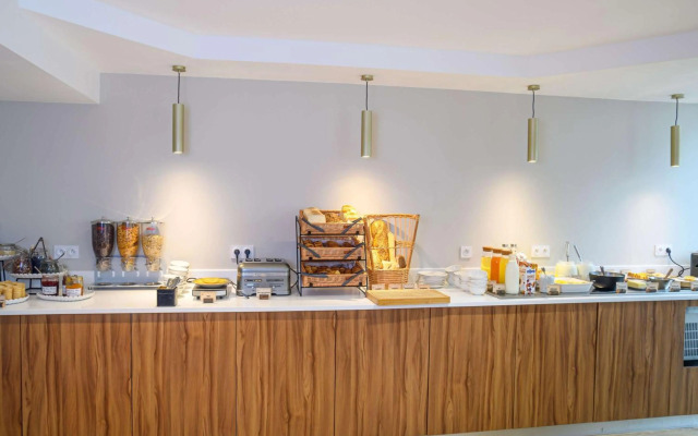 ibis Styles Tours Centre