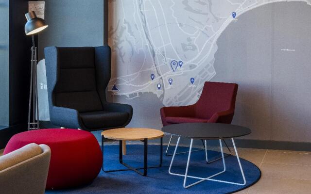 Holiday Inn Express Nice Grand Arenas by IHG