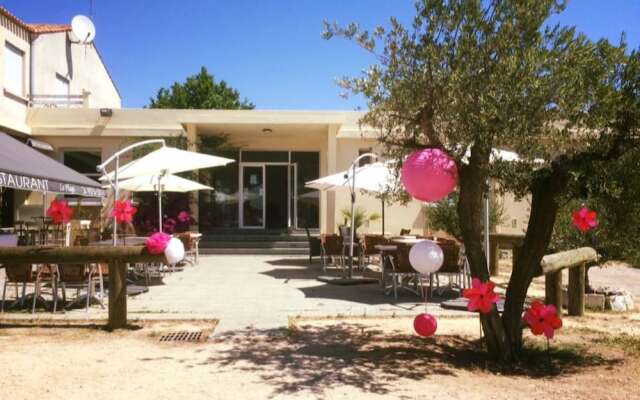 Hotel Restaurant La Plage