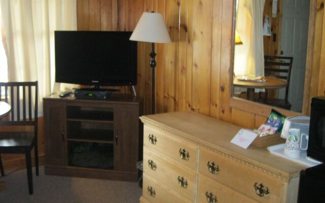 Mountain Brook Lodge