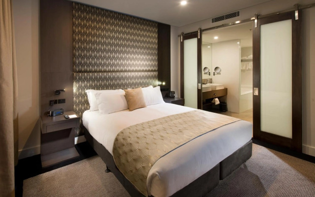 Pullman Brisbane Airport