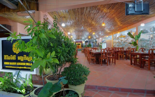 Panpan Saga Villa & Hotel