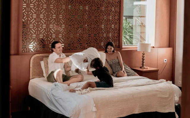 Nara Villa Canggu by Ini Vie Hospitality