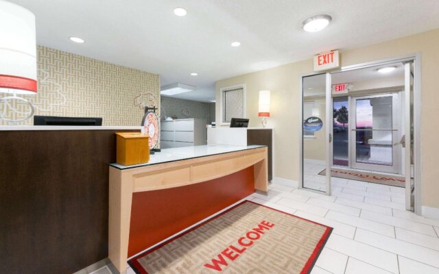 Hawthorn Suites by Wyndham Louisville/Jeffersontown