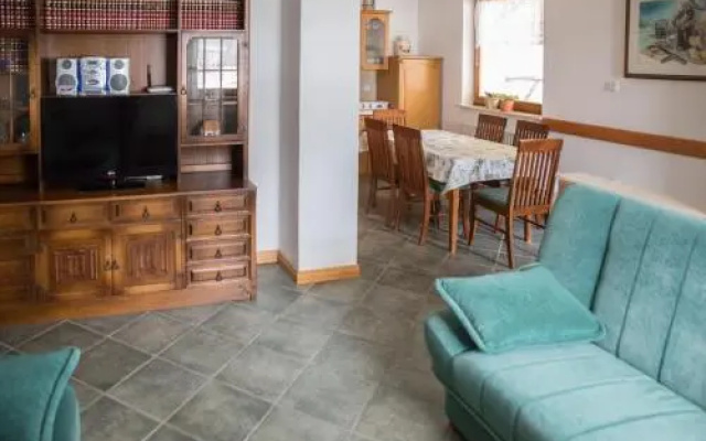 Apartma Smole