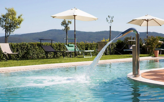 Agriturismo Borghetto Il Montino