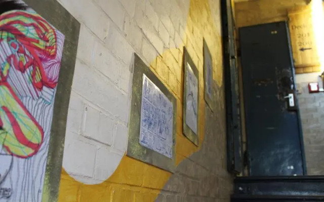 Odyssee Hostel Berlin