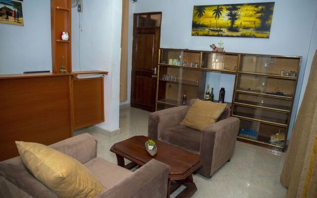 Mikocheni Condo Hotel