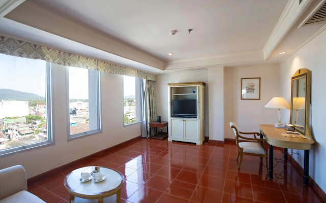Imperial Narathiwat Hotel