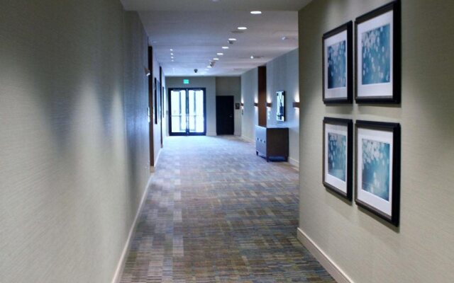 Hilton Garden Inn Boston/Marlborough