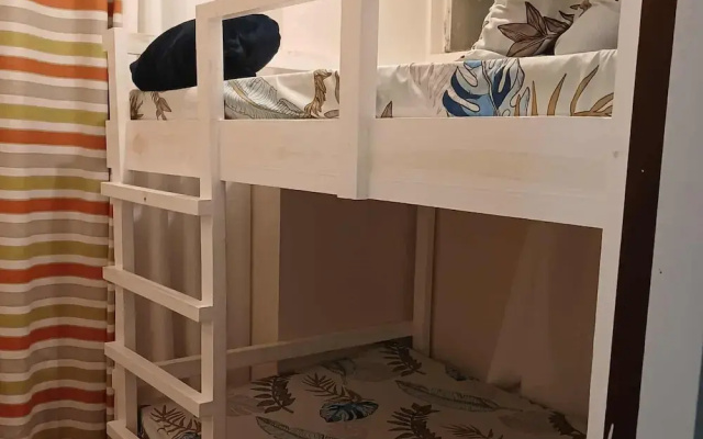 Cozy City Stay in Baguio