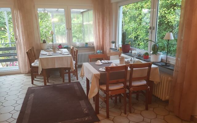 Pension Säntisblick