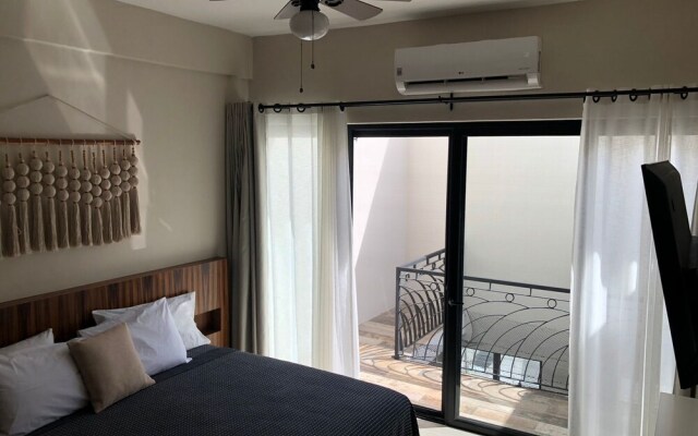 Casa Luz Downtown Apartments