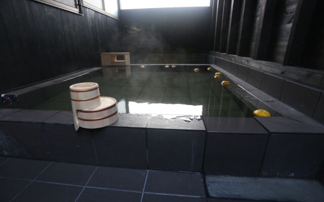 Kawamoto Villa 926